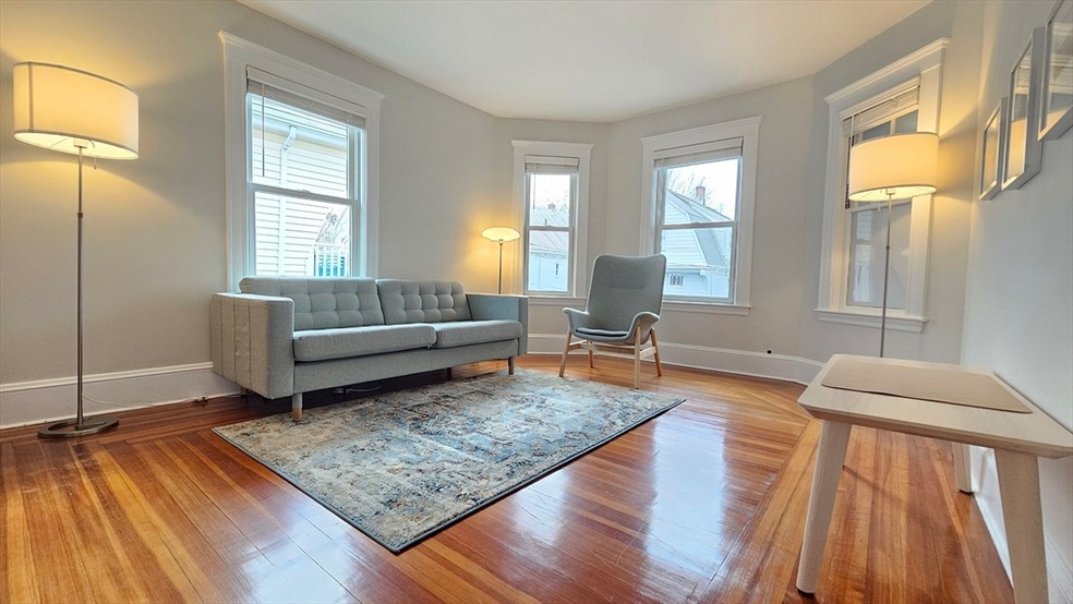 21 Ericsson St unit 3, Cambridge, MA 02138 - photo 1