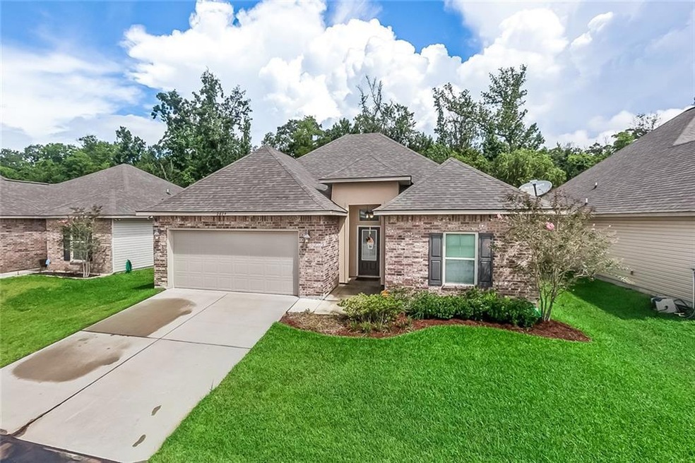 2624 Sea Shore Dr, Marrero, LA 70072 - photo 1