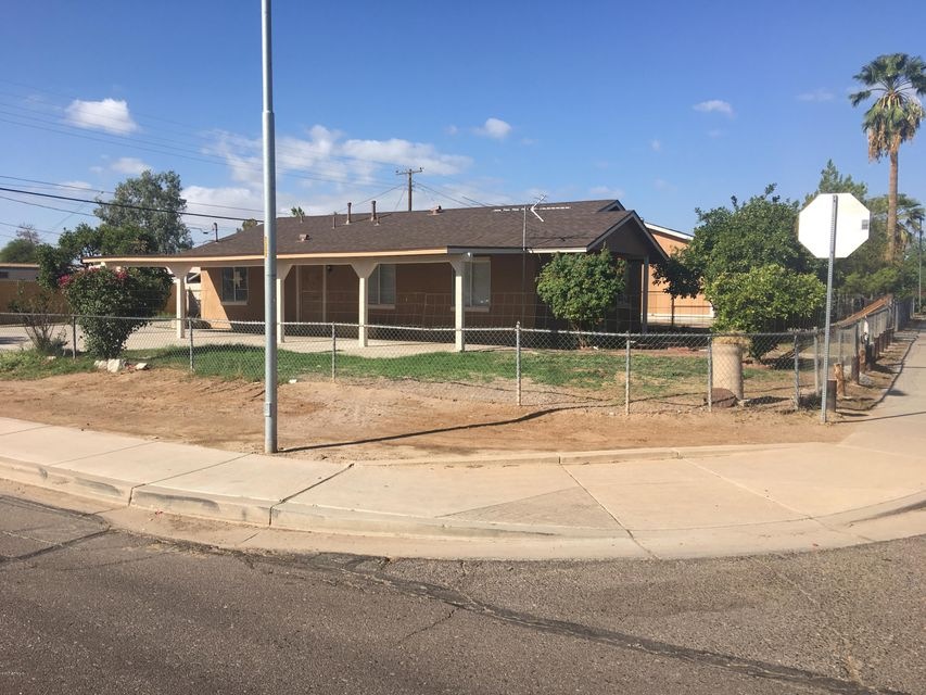 11101 W Mohave St