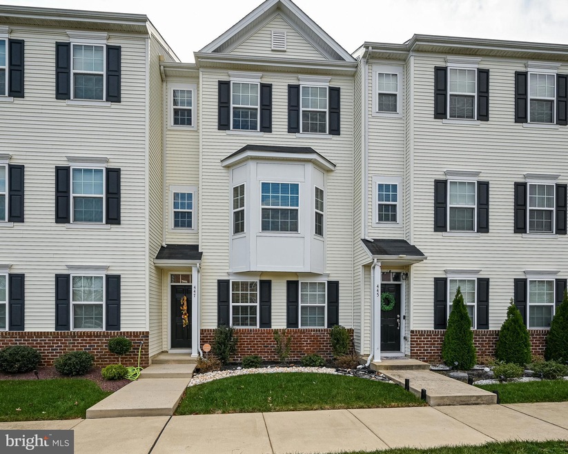 447 Toftrees Dr, Middletown, DE 19709 - photo 1
