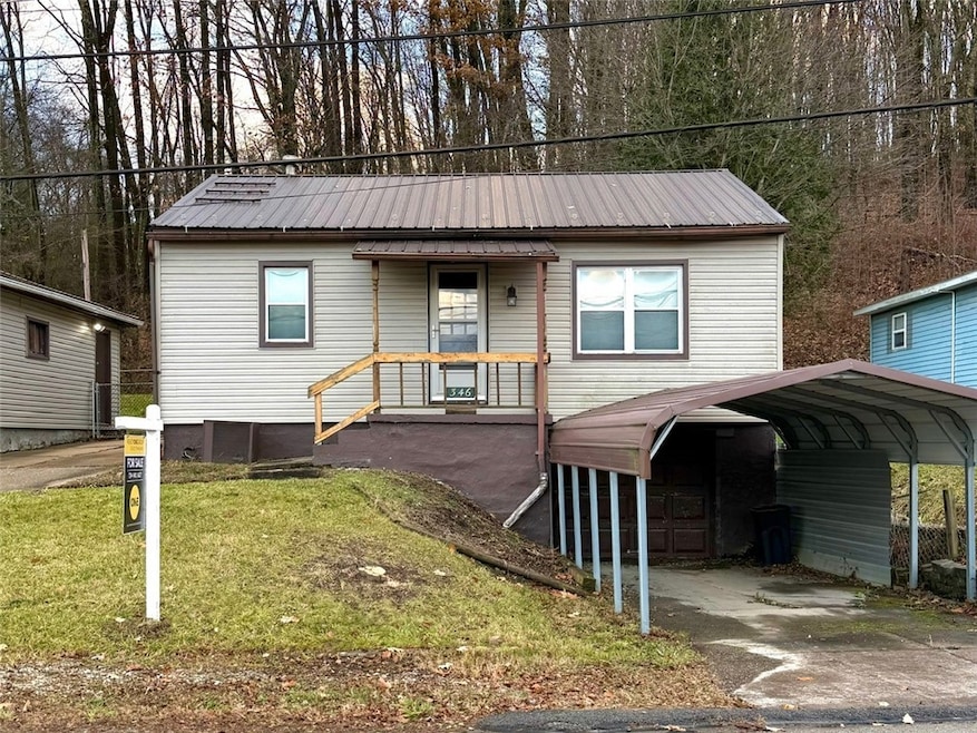 Under Contract $150,000