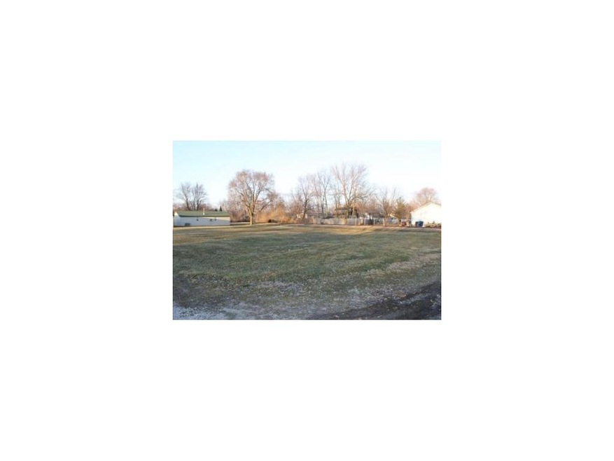 Land/Lot.