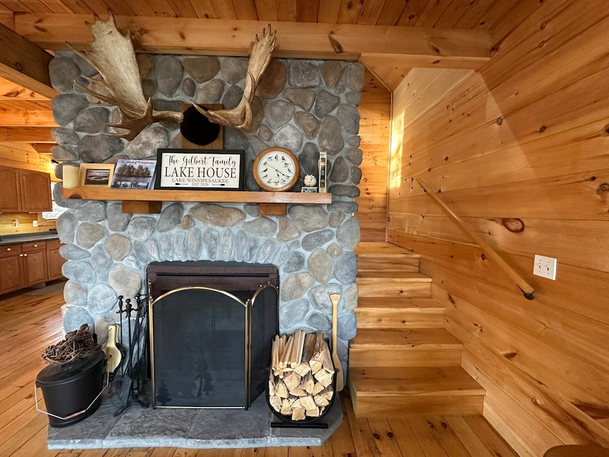 105 Cow Island, Tuftonboro, NH 03816 - photo 1