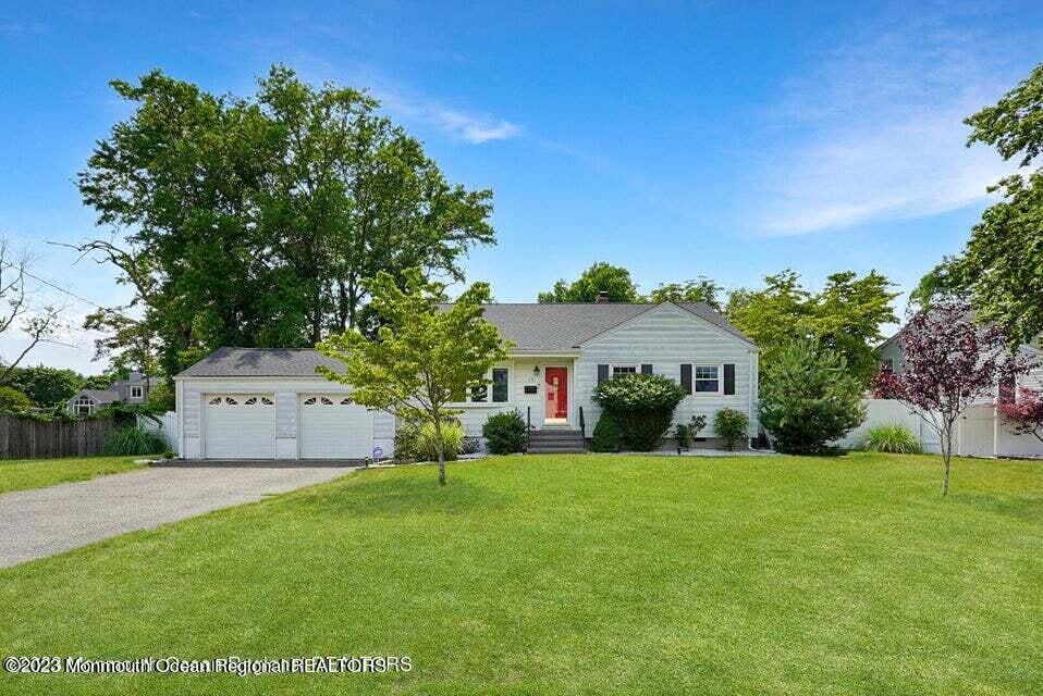 For Rent $2,400/month