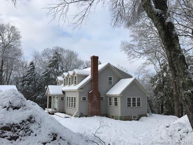 12 High Bridge Rd, Roxbury, CT 06783 - photo 1