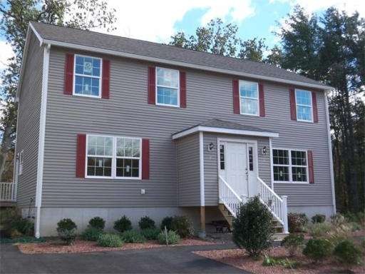 7 Admirals Way, Berkley, MA 02779 - photo 1