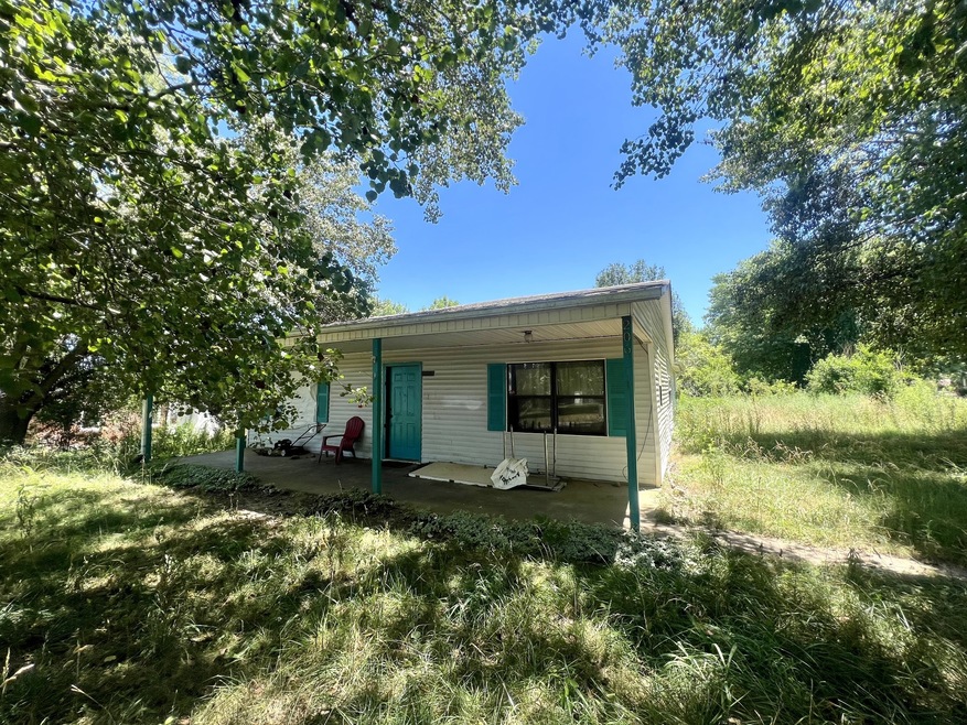 206 Friendship Dr, Rock Island, TN 38581 - photo 1