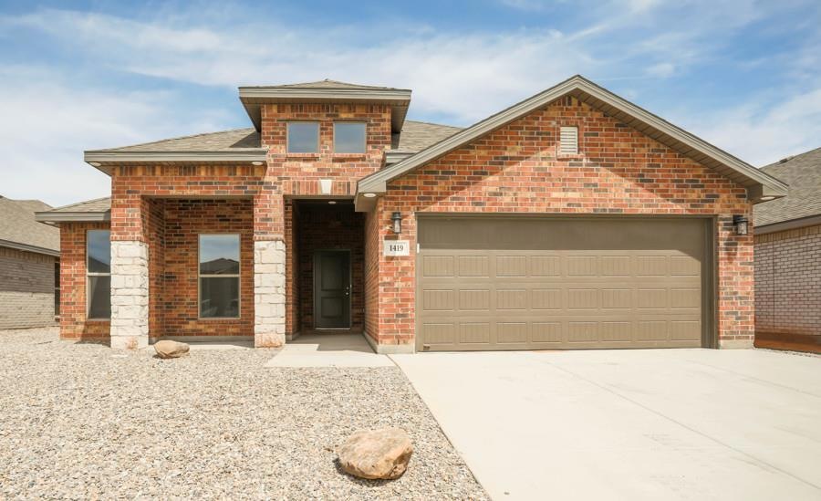 1419 E 89th St, Odessa, TX 79765 - photo 1