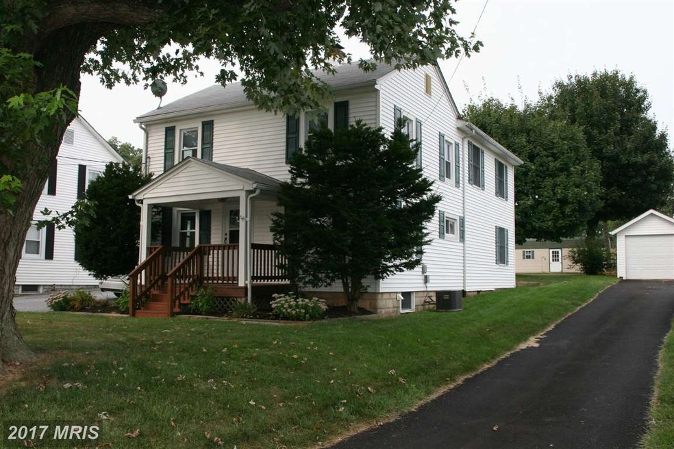 6612 Freedom Ave, Sykesville, MD 21784 - photo 1