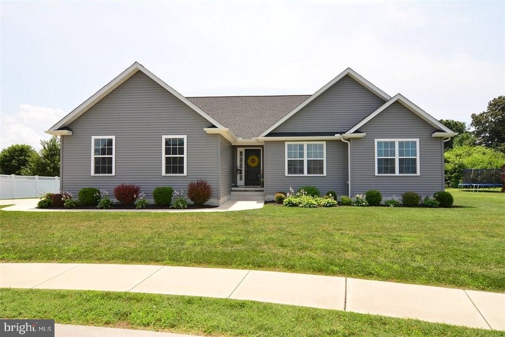 10 Chesapeake Dr, Seaford, DE 19973 - photo 1