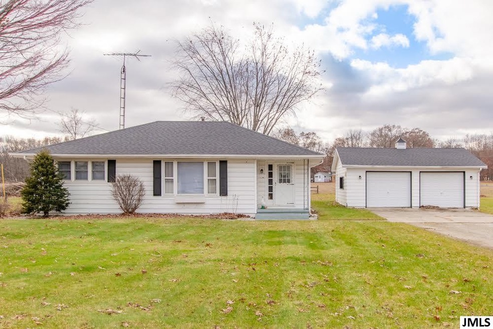 13147 U S 223, Addison, MI 49220 - photo 1