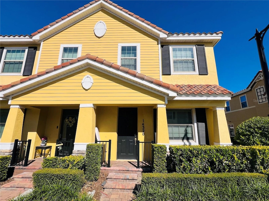 14320 Swanley St, Orlando, FL 32832 - photo 1