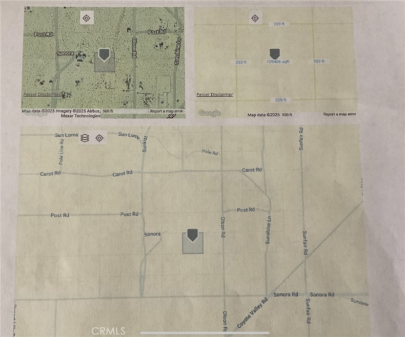 0 0 North of Sonora unit JT25220332, Joshua Tree, CA 92252 - photo 1