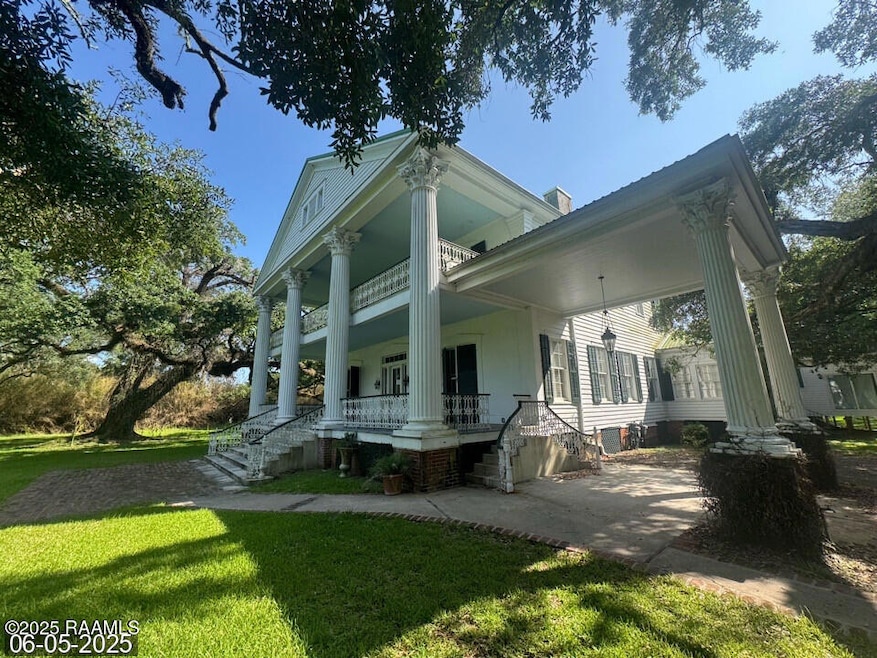 99 Main St, Franklin, LA 70538 - photo 1