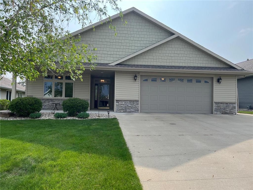 195 Ashley Ln, Alexandria, MN 56308 - photo 1