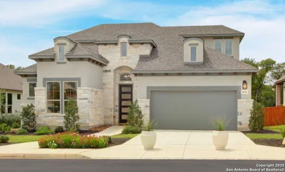 24719 Resort Pkwy, San Antonio, TX 78261 - photo 1