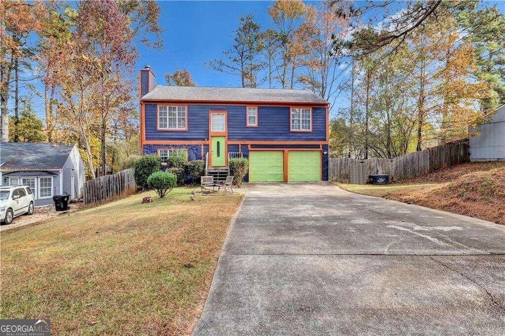 6214 Crow Ct, Rex, GA 30273 - photo 1