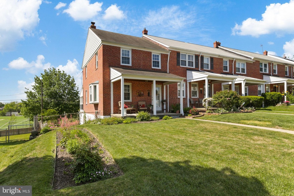 1333 Meridene Dr, Baltimore, MD 21239 - photo 1