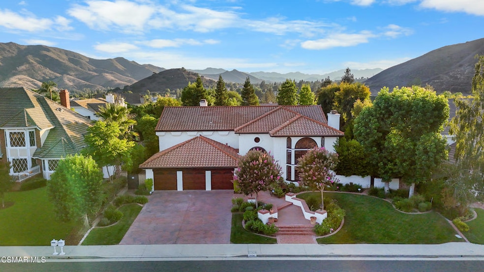 29340 Castlehill Dr, Agoura Hills, CA 91301 - photo 1
