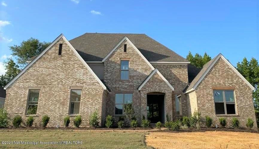 Lot 524 - Forest Hill