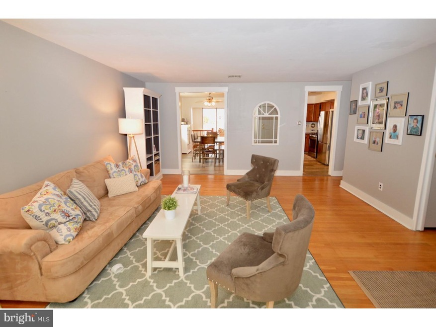 1411 Cedar Ave, Haddon Heights, NJ 08035 - photo 1