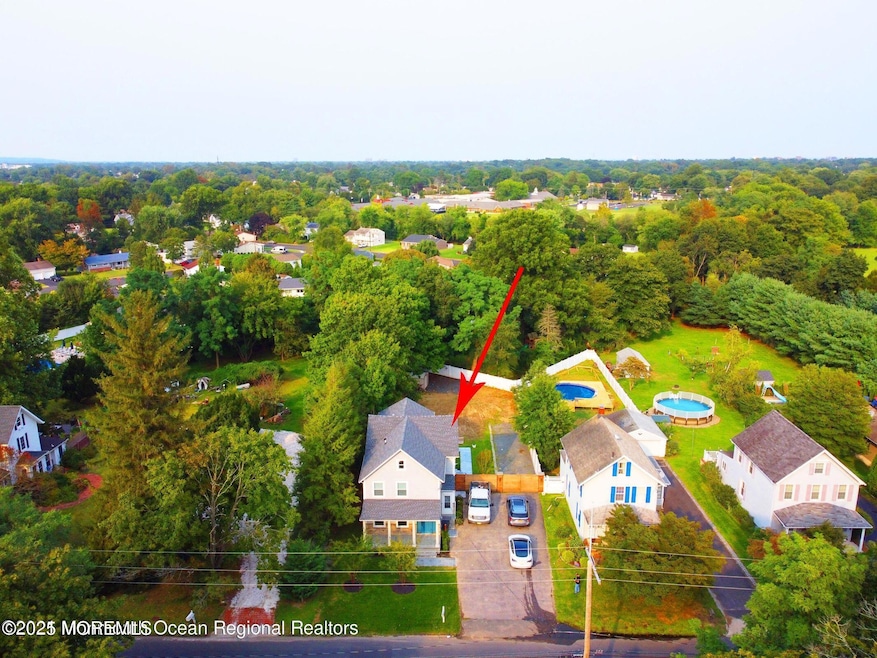 300 Monmouth Rd, West Long Branch, NJ 07764 - photo 1