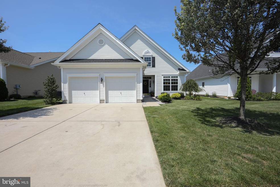 311 Heritage Loop, Glassboro, NJ 08028 - photo 1