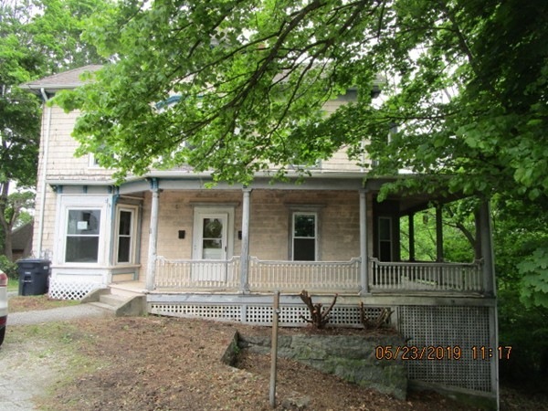 51 Pleasant St, Uxbridge, MA 01569 - photo 1