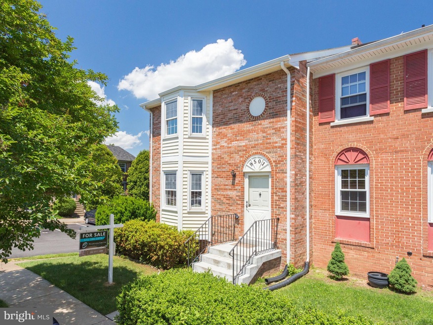 9501 Unity Ln, Lorton, VA 22079 - photo 1