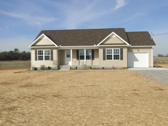 114 Gant Rd, Shelbyville, TN 37160 - photo 1