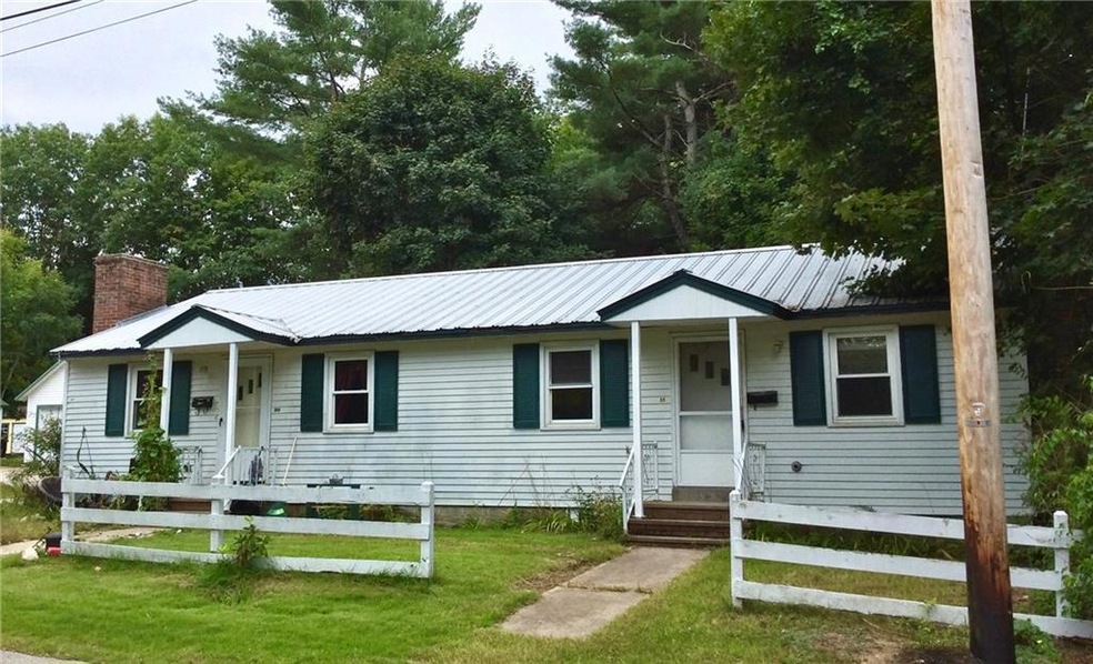 17 Maple St, Bridgton, ME 04009 - photo 1