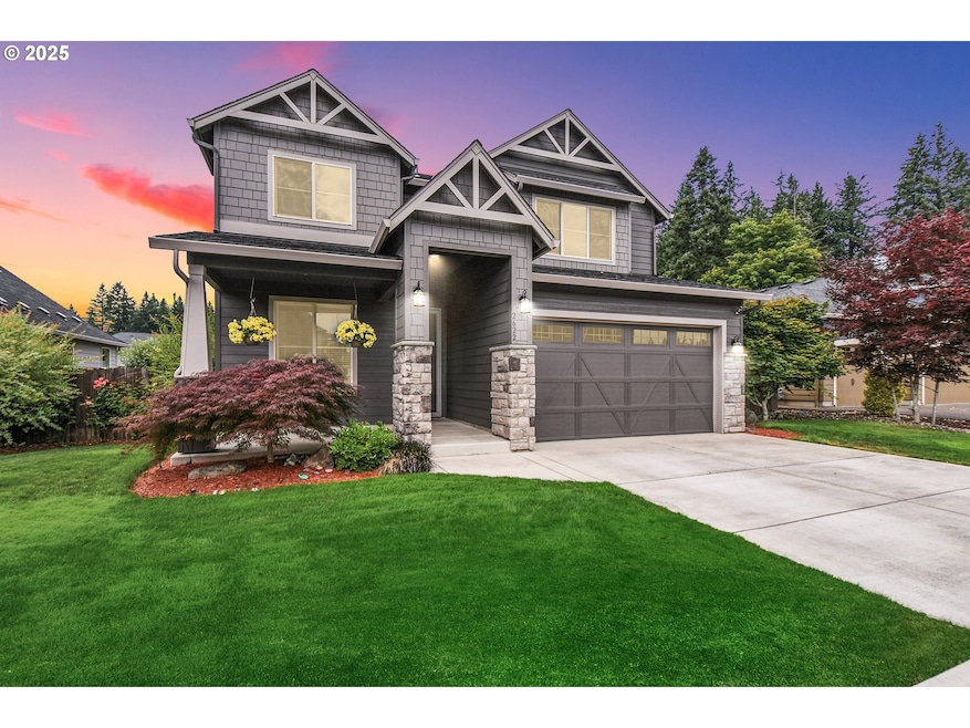 2622 NE 8th Ave, Battle Ground, WA 98604 - photo 1