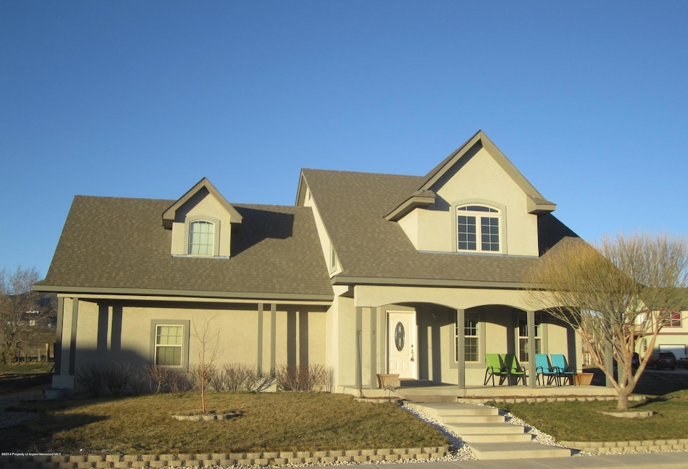 Exterior 1