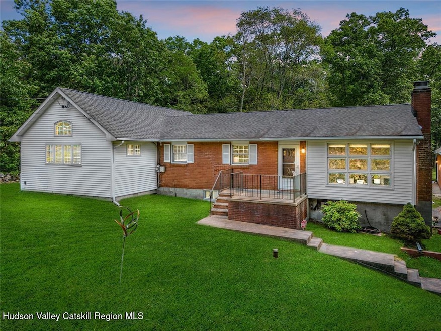 16 Sarvis Ln, Newburgh, NY 12550 - photo 1