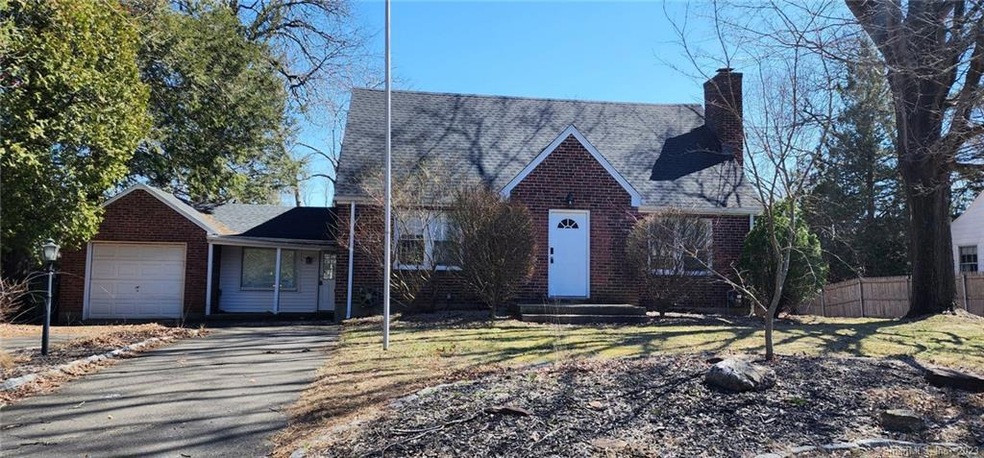 644 Palisado Ave, Windsor, CT 06095 - photo 1