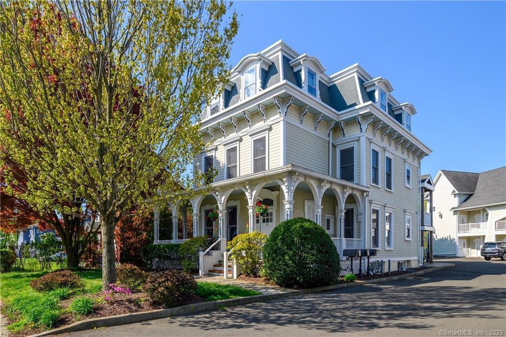Beautiful Victorian Style