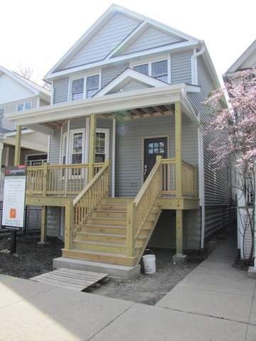 4846 N Seeley Ave, Chicago, IL 60625 - photo 1