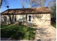 26751 Lehner St, Roseville, MI 48066 - photo 1
