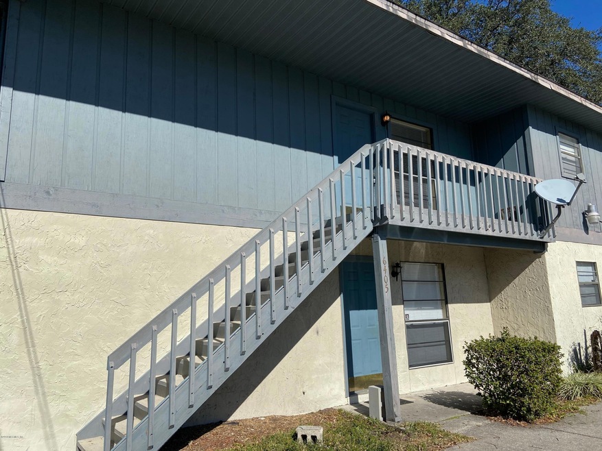 6405 Cooper Ln unit 2, Jacksonville, FL 32210 - photo 1
