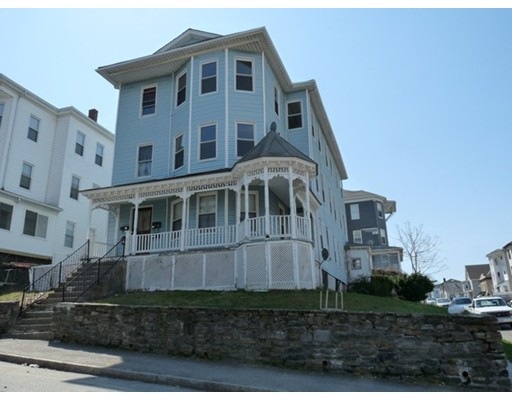32 Jefferson St, Worcester, MA 01604 - photo 1