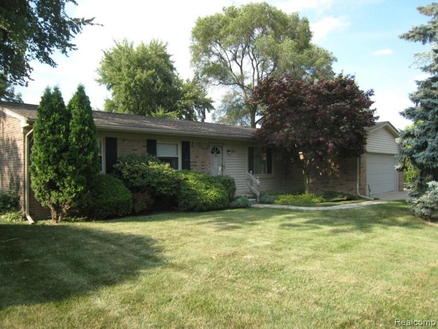 Front view