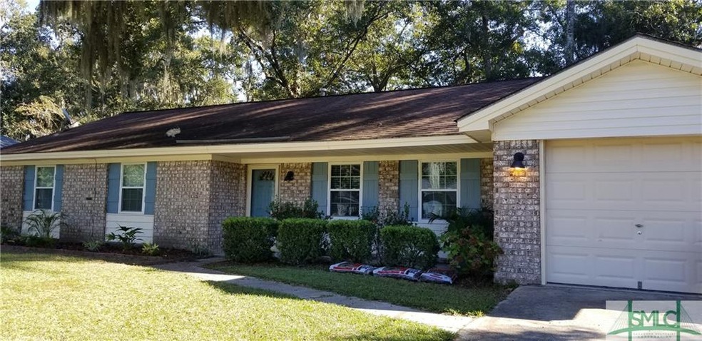 1114 Cobb Rd, Savannah, GA 31410 - photo 1