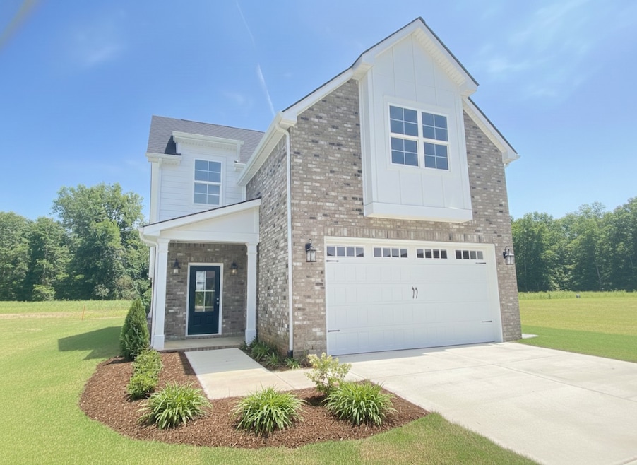 2149 Barringer Ln, Murfreesboro, TN 37128 - photo 1