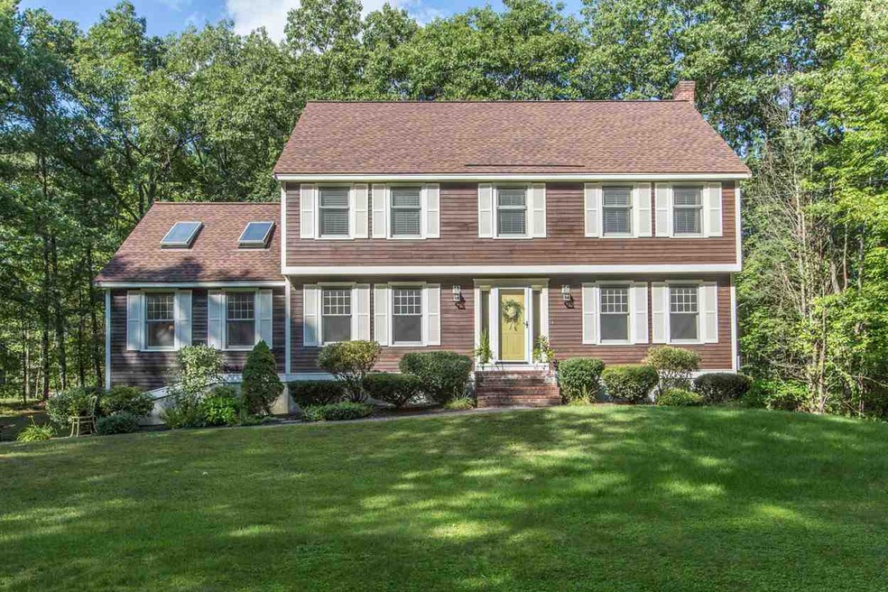 30 Partridge Ln, East Hampstead, NH 03826 - photo 1