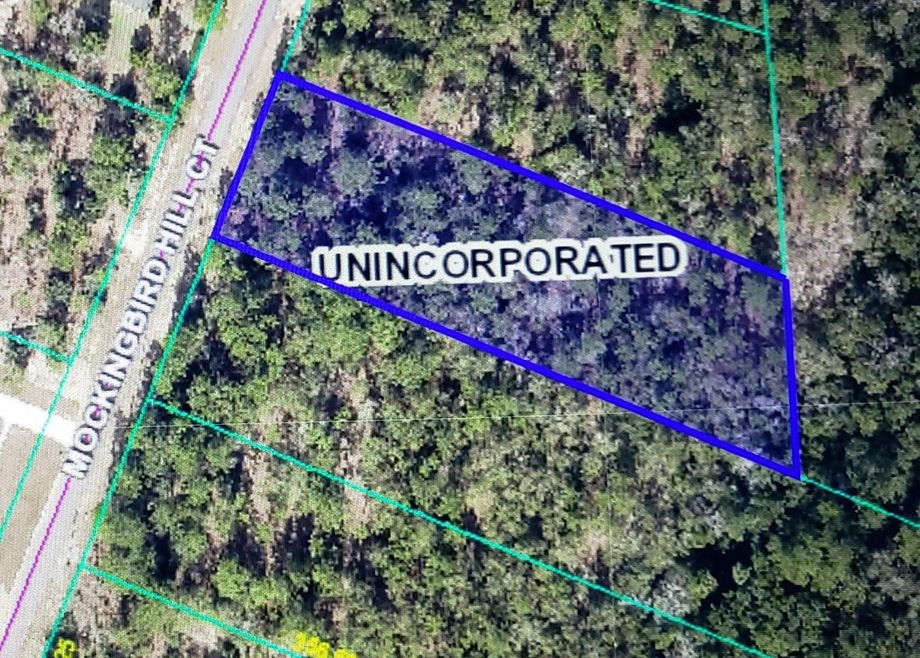 Lot 11 Mockingbird Hill Ct, Crestview, FL 32539 - photo 1