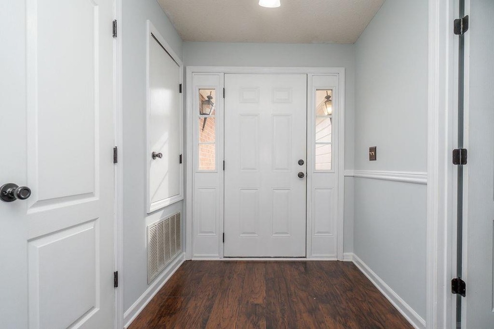 1107 Overpass Ln, Warner Robins, GA 31088 - photo 1