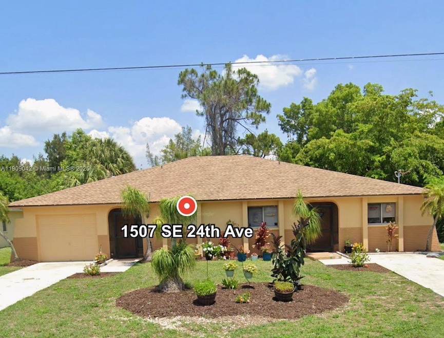 1509 SE 24th Ave, Cape Coral, FL 33990 - photo 1