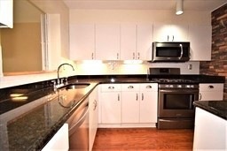 Thomas Graves Landing unit 706, Cambridge, MA 02141 - photo 1