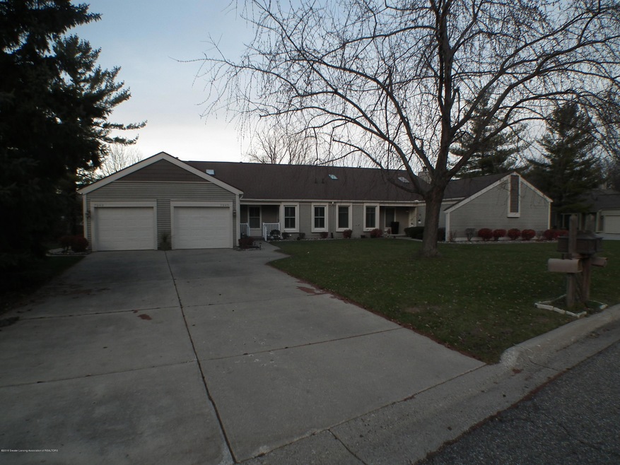 Front Elevation