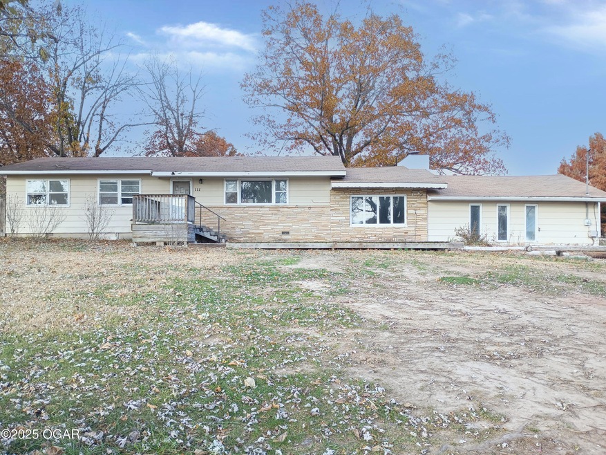 111 Maple St, Exeter, MO 65647 - photo 1